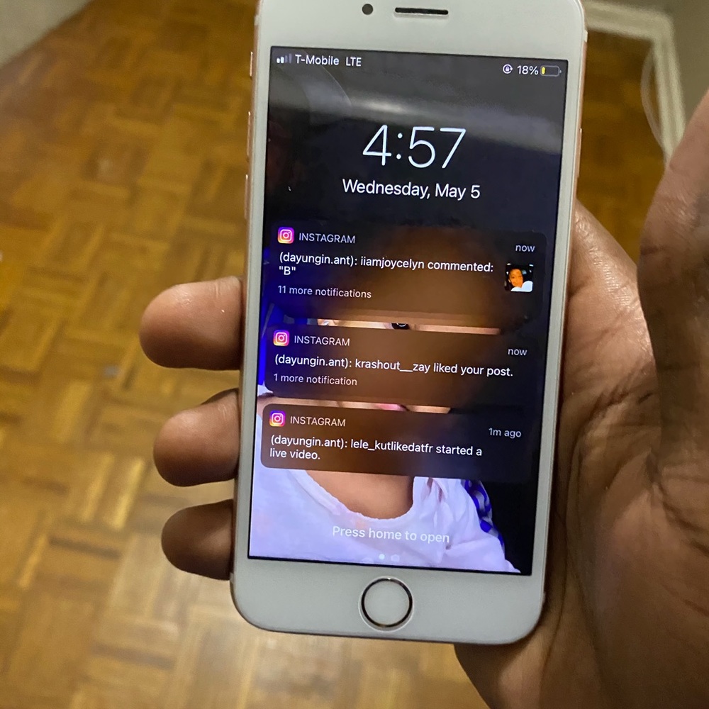 iPhone 6